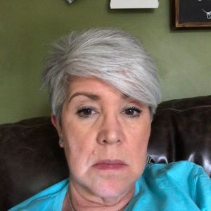 Meet your Posher, Patricia